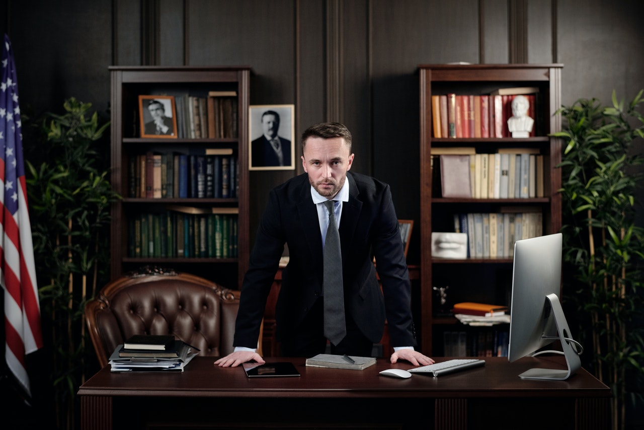 injury lawyer