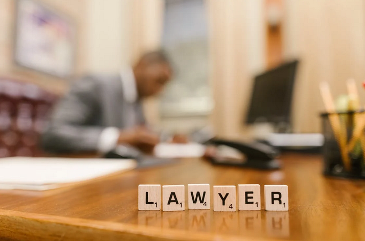 lawyer